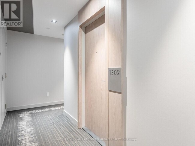 Photo - 215 Queen St W Unit 1302