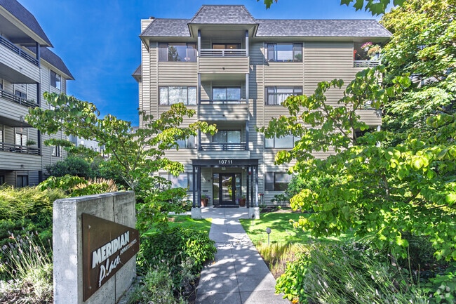 Building Photo - Meridian Place Apartments