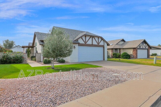 Photo - 1625 E Jerome Ave