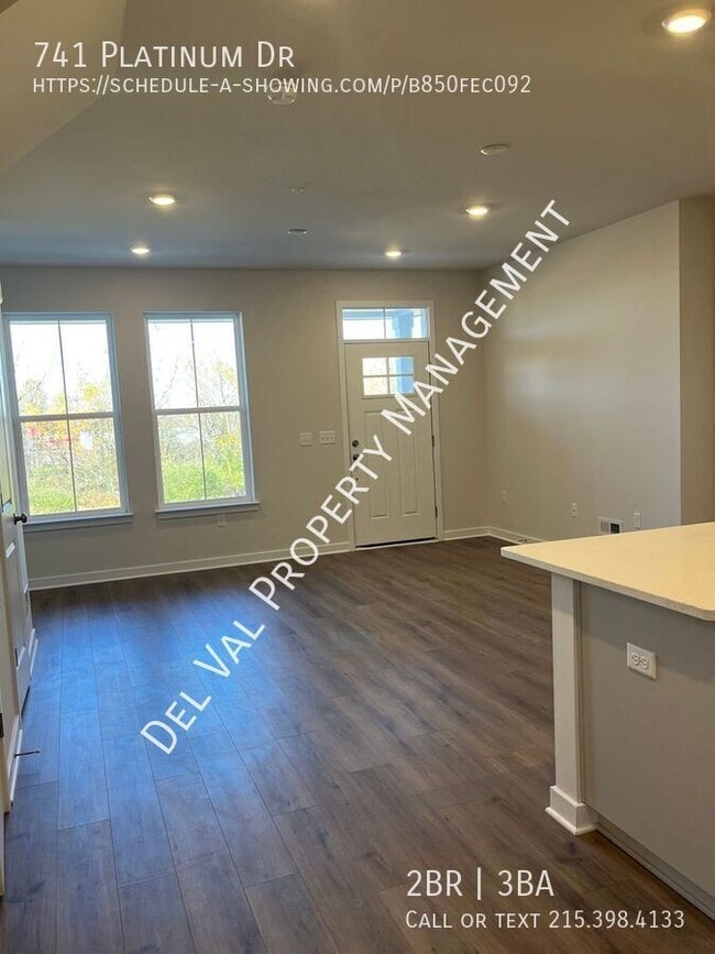 Photo - 741 Platinum Dr