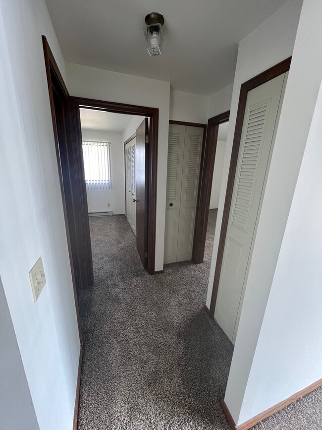 Wicklow Apartments Saginaw, MI