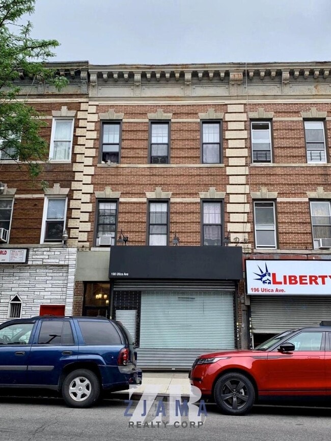 Photo - 0 bedroom in Brooklyn NY 11213 Unidad 198