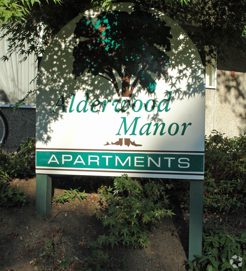 Photo - Alderwood Manor Apartments