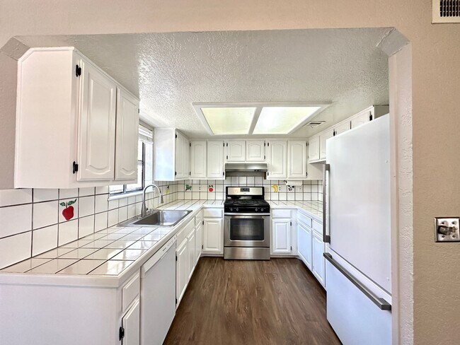 Photo - Park West Condo