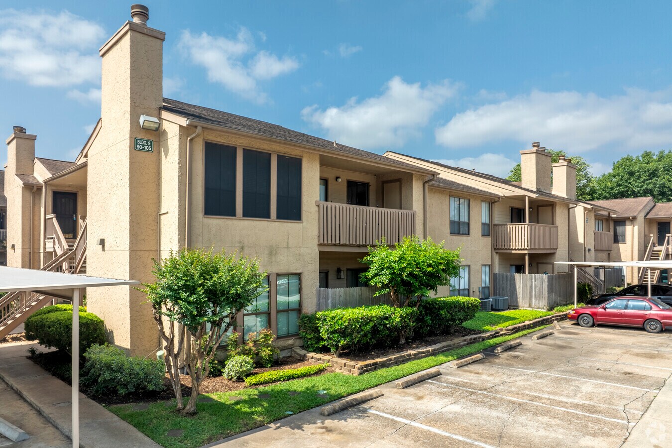 5001 Lamonte Ln - Primary - Arbor Green Condominiums
