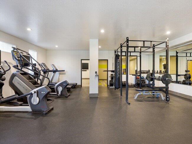 Gimnasio
