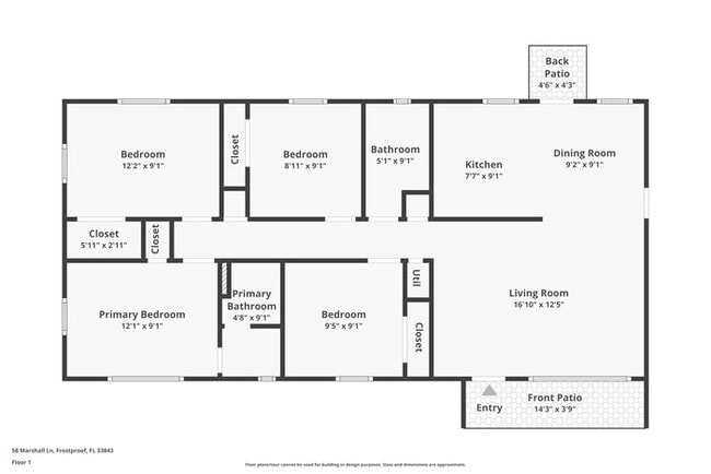 Photo - 58 Marshall Ln