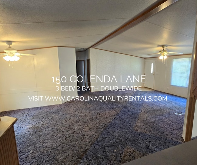 Photo - 3 Bedroom 2 Bath Doublewide