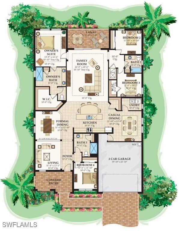 Photo - 12600 Fairington Way House