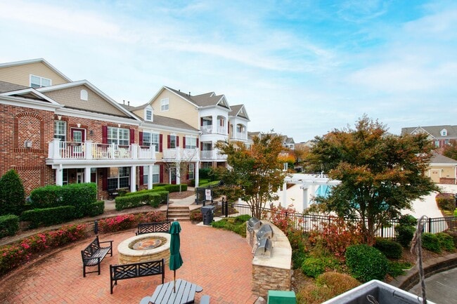 Photo - Spacious 3-Bedroom Condo in Prime Raleigh Location!