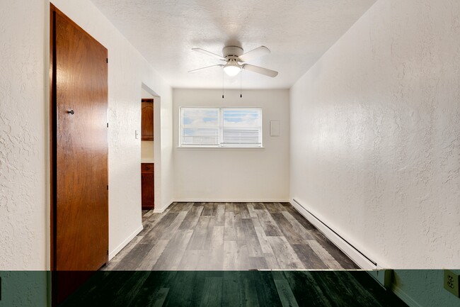Regency Apartments