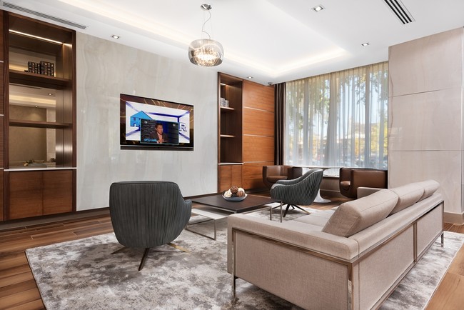 Photo - Shorecrest Towers