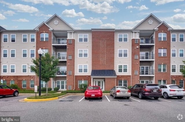 Building Photo - 1622 Hardwick Ct Rental