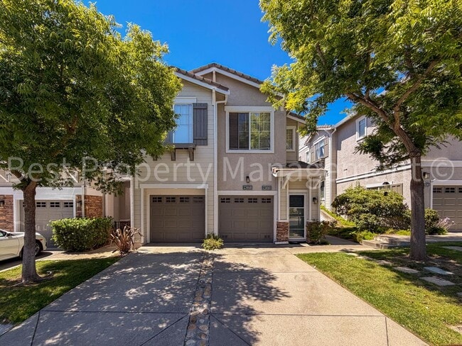 Building Photo - BEAUTIFUL 4-BEDROOM TOWNHOME IN CASTRO VALLEY | TOP-RATED SCHOOL DISTRICT