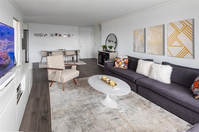 Photo - 555 Kappock St Unit 6P