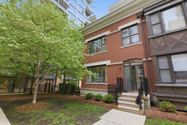 Building Photo - 1323 S Indiana Pky