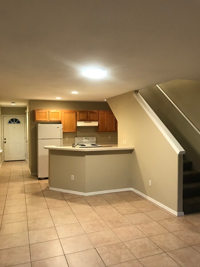 Photo - 3013 Main St Townhome
