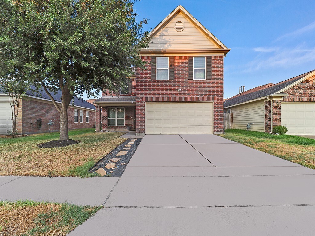 Photo - 3022 Upland Spring Trace Casa