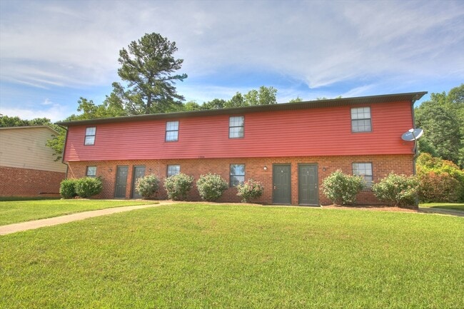 Building Photo - 1306 Marne Ave Unit C