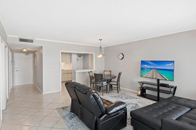 Photo - 3800 Galt Ocean Dr Unit 607