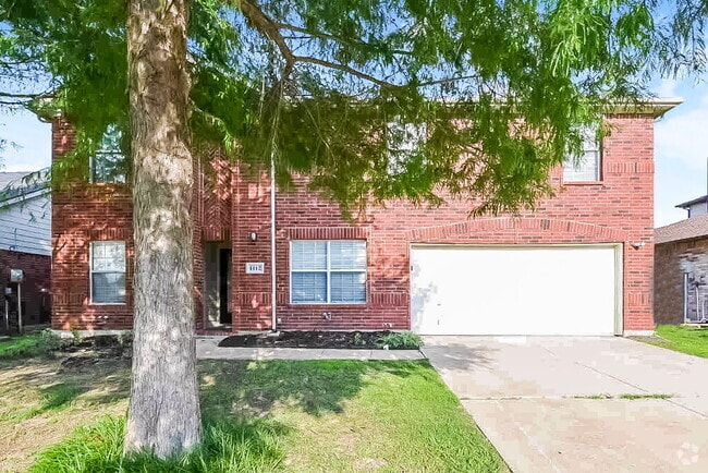 Building Photo - 1112 Hampton Dr Rental