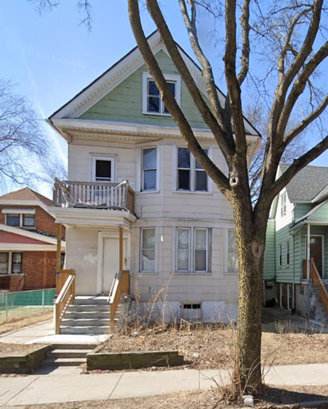 Building Photo - 2235 S 20th St Unit #1