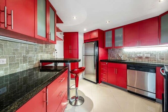 Photo - 801 Brickell Bay Dr Unit 1262