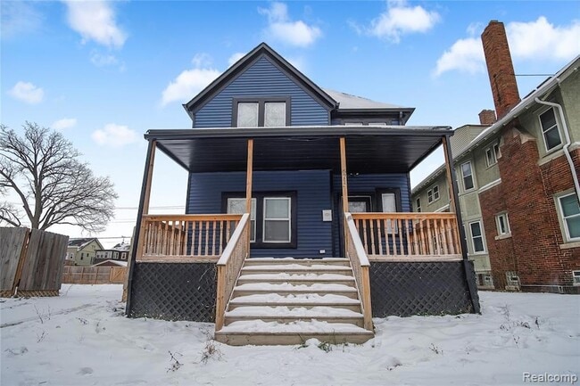 Building Photo - 671 Clairmount Ave