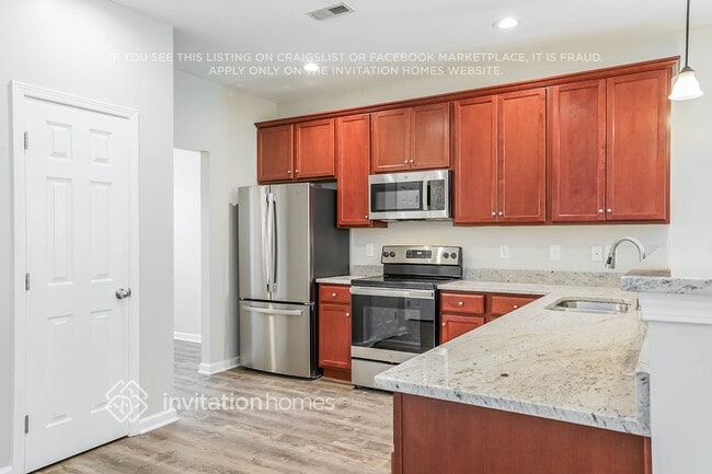 Photo - 1309 Hosmer Ct