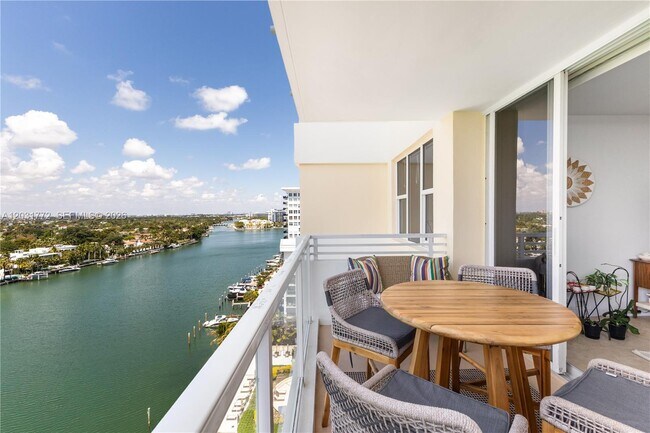 Photo - 5600 Collins Ave Unit 14R