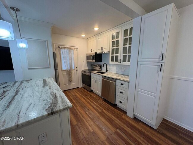 Photo - 2100 W Beach Dr Unit S102