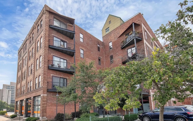 Photo - 432 E. Rich St Unit 4i