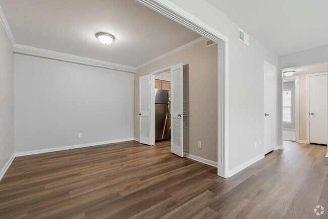 2 habitaciones, 2 baños - 111 m² - Comedor - Chatsworth Park Apartments