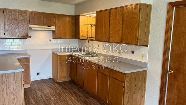 Photo - 1501 SE 52nd St