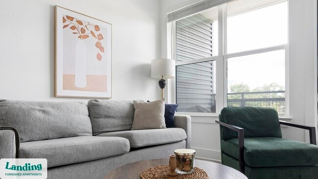 1900 Olevia St Unit 320