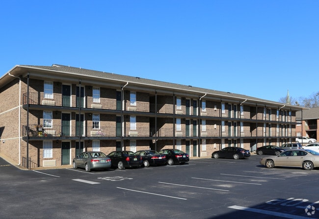 Neill House Apartaments - Neill House & Dexter Arms