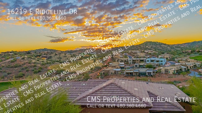 Photo - 16219 E Ridgeline Dr