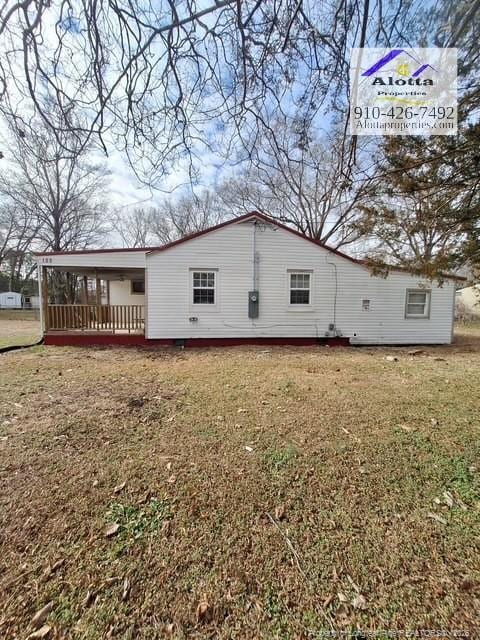 Photo - 122 Douglas St