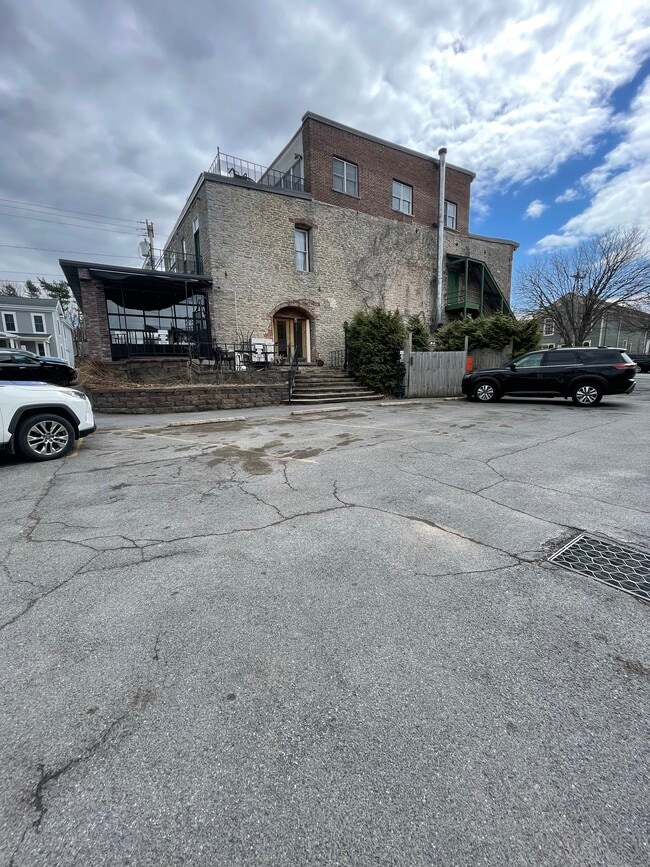 Building Photo - Lofts at Goodfellos Unit 402