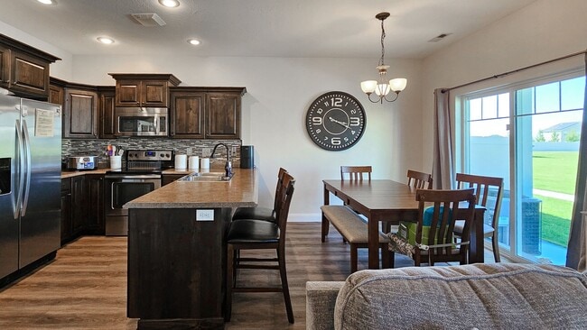 Photo - Summerfield Townhome