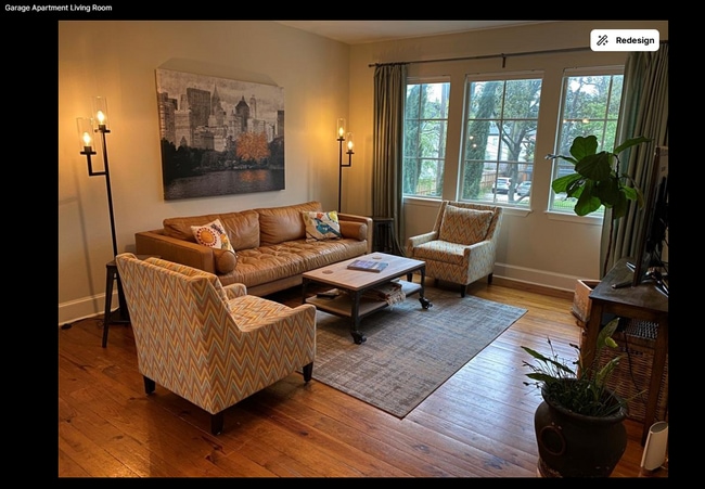 Photo - 725 Martin St Apartment Unit 725A