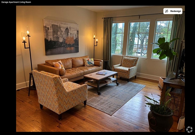 Building Photo - 725 Martin St Unit 725A Rental