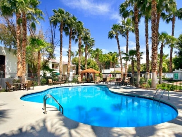 Photo - Monaco at McCormick Ranch