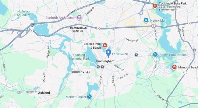 Photo - 47 Clinton St