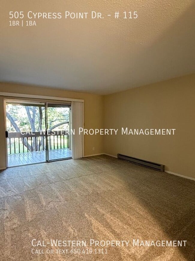 Photo - 505 Cypress Point Dr Unit # 115