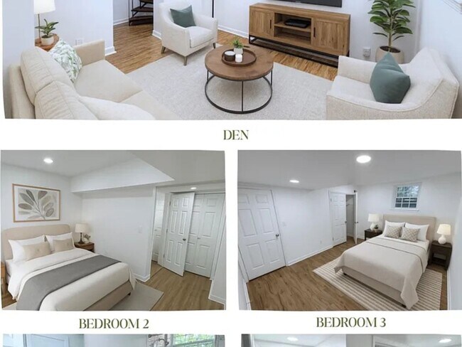 Photo - 3801 Newark St NW