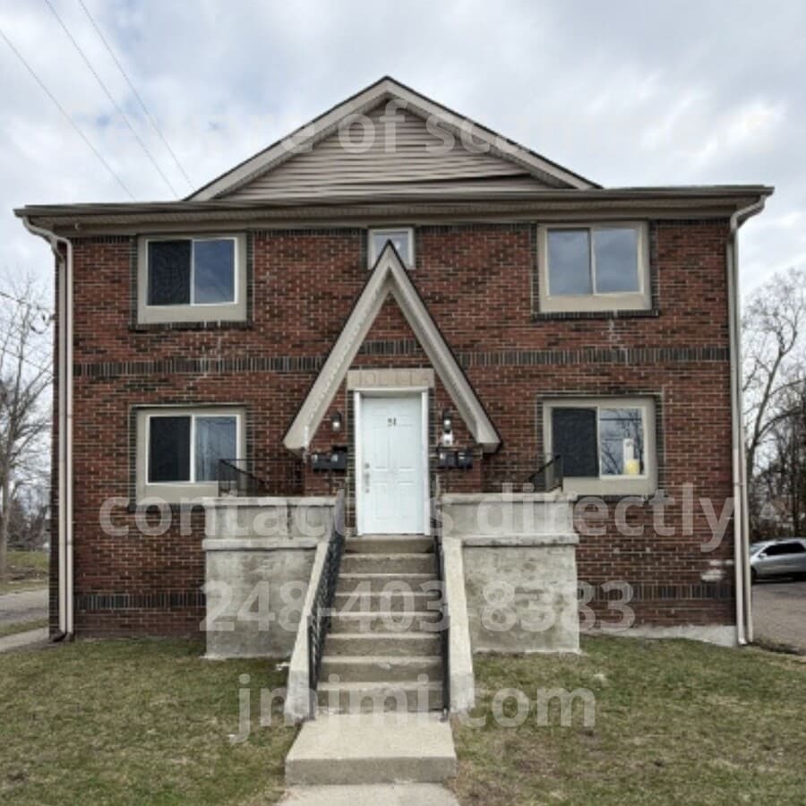 Photo - 51 S Francis St Unit 4