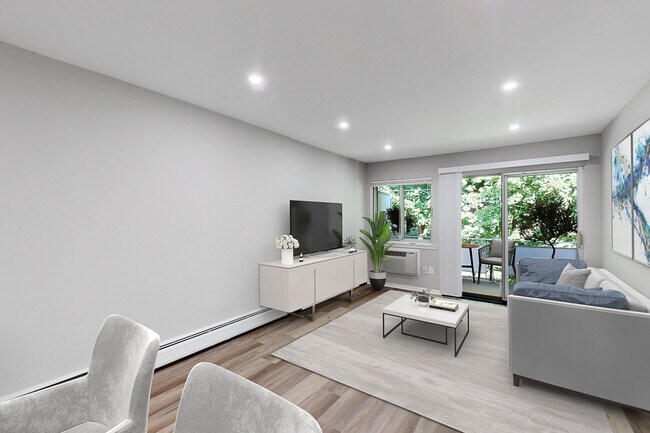 Photo - View Point Terrace