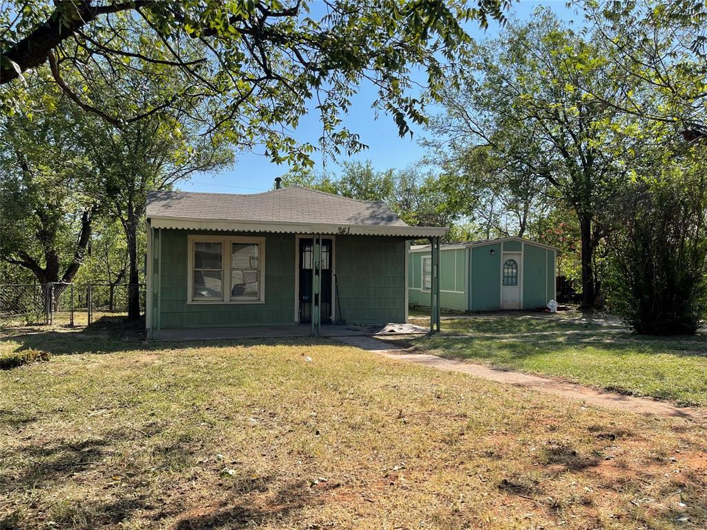 Photo - 1241 Houston St Rental