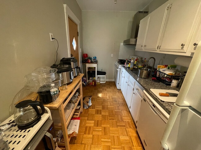 Photo - 185 Chestnut Hill Ave Unit 2-bed 1-bath #15